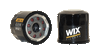 Spin-On Lube Filter