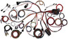 67-68 Mustang Wiring Harness