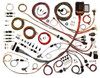 61-66 Ford P/U Wiring Harness