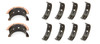 BBC Main Bearing Set Narrowed BBC Main Bearing Set Narrowed
