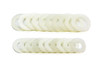 Nylon Needle & Seat Washers (10pk)