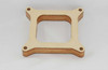 1in Carburetor Spacer - 4150 Flange