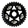 Adjustable Cam Gear Black