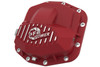 Pro Series Front Differe ntial Cover Red (Dana M2