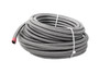 6an PTFE S/S Braided Hose 20ft