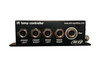 Tire Temp IR Controller