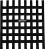 Window Net Loop Style 18 x 18 SFI Black