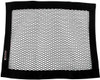 Mesh Window Net Black Non SFI 22 x 18