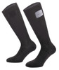 Socks Race V4 Black Large