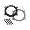 10-13 Camaro 6.2L V8 Throttle Body Spacer