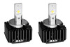 Xtreme Series D5 HID Replacement LED Bulbs