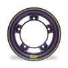 15x10 4in. Wide 5 Black