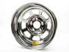 15x8 4in 5.00 Chrome