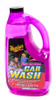 Deep Crystal Car Wash 64oz