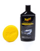 Gold Class Liquid Wax 16oz