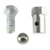 Adjustable Cable Clamp Adjustable Cable Clamp