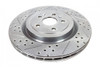 BAER Sport Rotors Rear Pair