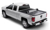 Revolver X2 20-   GM P/U 2500HD 8ft Bed Cover