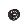 14x8 4x4.25in 5in BS Black