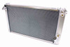 69-82 Corvette Radiator All W/ Auto Trans