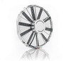 16in Chrome Plated  High Torque  Electric Pusher