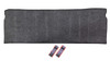 Bedrug Tailgate Mat 17-   Ford F250