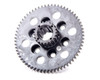 Flywheel LS Chevy HTD