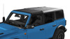 Sunrider For Hardtop 21- Bronco Black Diamond