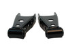 88-18 GM P/U 2in Drop Shackle Kit