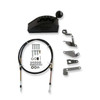 Pro Gate Auto Shifter Ford/Mopar 3 & 4-speed