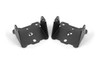 82-92 GM F-Body Upper Motor Mounts Solid
