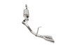 21- Chevy Tahoe 5.3L Cat Back Exhaust