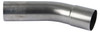 3.5 30 Deg Long Radius Elbow