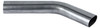 3.5 45 Deg Oval Elbow