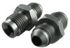 Steering Box Hose Adaptr Kit -6an