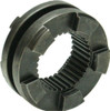 Dog Ring high-Low Std