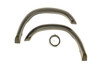 Extend-A-Fender Flare Frnt Pair 99-13 Ford Van