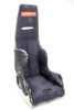 17in Black Seat & Cover
