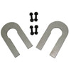 Mounting Brackets For Head Support On Adv Seat