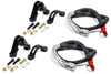 2-1/2 Axle Tether Kit Complete