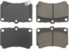 Metallic Brake Pads
