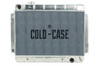 66-67 Chevelle Radiator AT 66-67 Chevelle Radiator AT