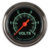 G/Stock Volt Gauge 2-1/8 Full Sweep