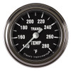 Hot Rod Transmission Tem p 2-1/8 Full Sweep