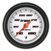 Velocity White Transmiss ion Temp 2-1/8 Full Swee
