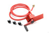 2:1 Brake Adj Bolt-On 4'