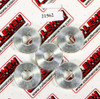 Screw On Wide 5 Wheel Spacer 1/2in- 5 pack