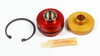 Caliper Piston Reducer Kit 1-1/4in Piston