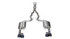 Exhaust Cat-Back
