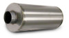 Diesel Muffler 4in In/Ou t Center In/Out